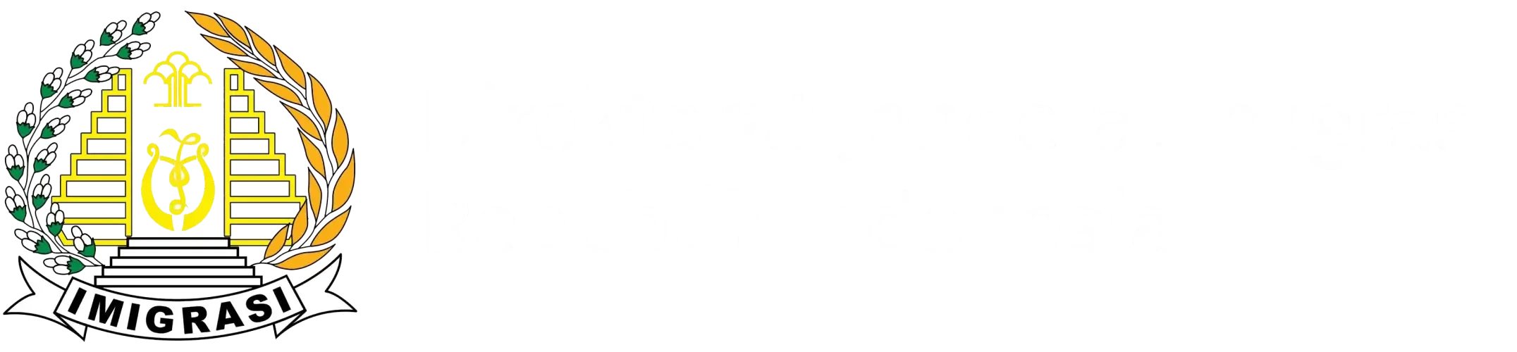 Direktorat Jenderal Imigrasi Rotendao